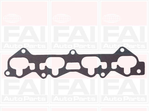 Gasket Set, intake manifold